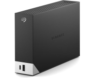 SEAGATE OneTouch Desktop Hub 14TB 3,5" STLC14000400 - 725963 - zdjęcie 3
